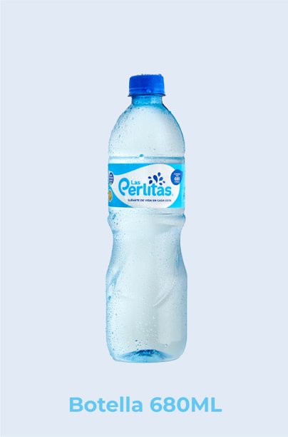 botella 680